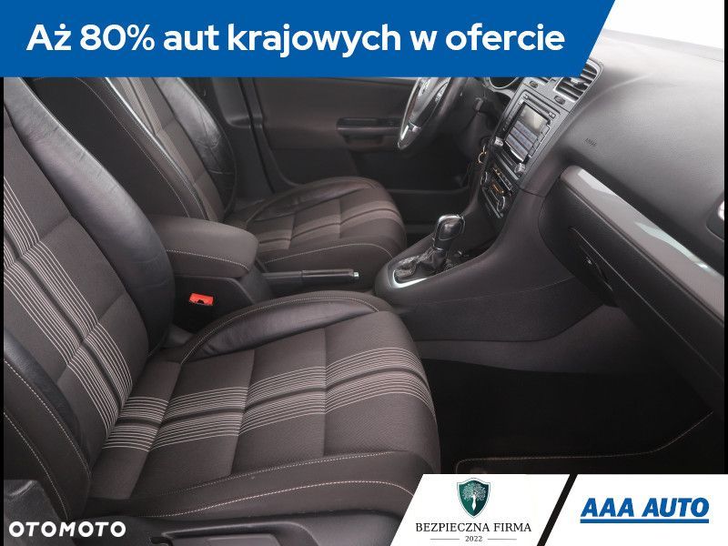 Volkswagen Golf Variant - 11