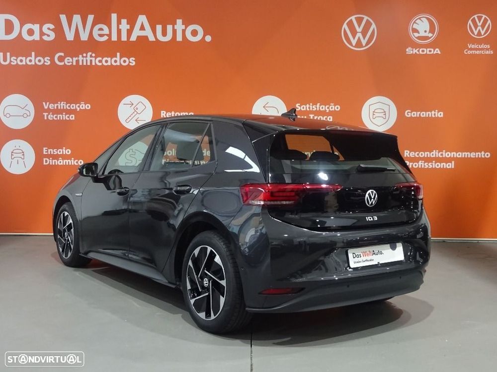 VW ID.3 Pro Performance - 3