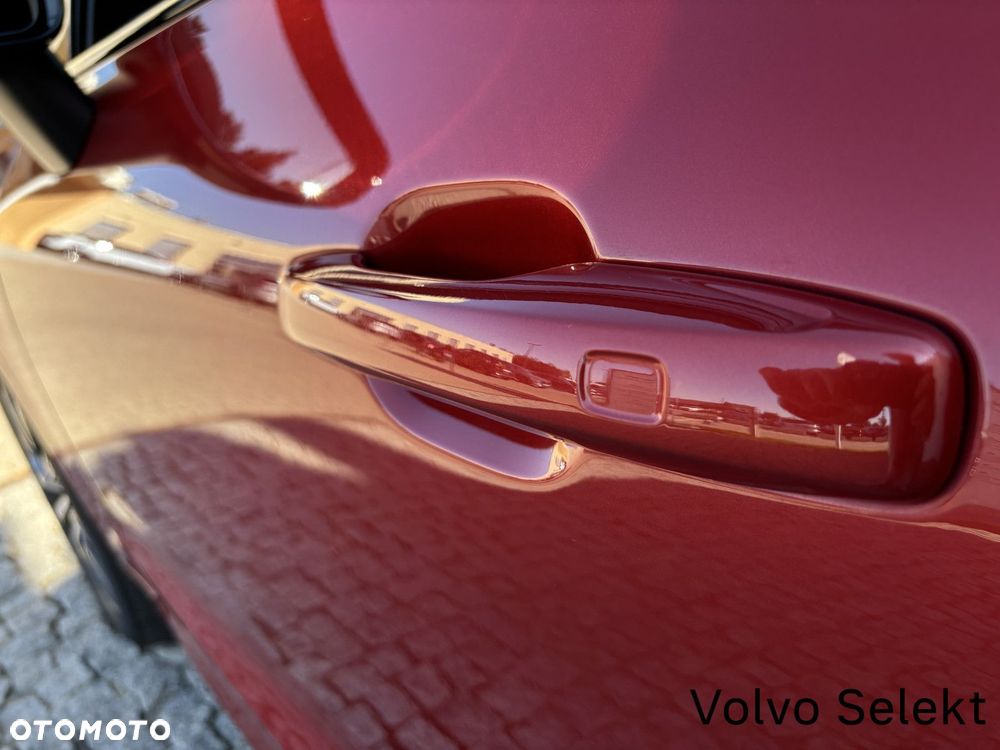 Volvo XC 60 - 8