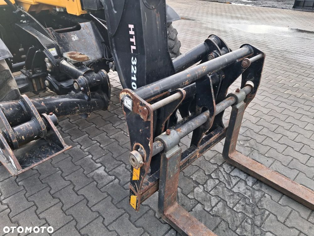 Haulotte HTL 3210 - 8