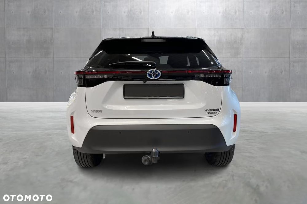 Toyota Yaris Cross - 9