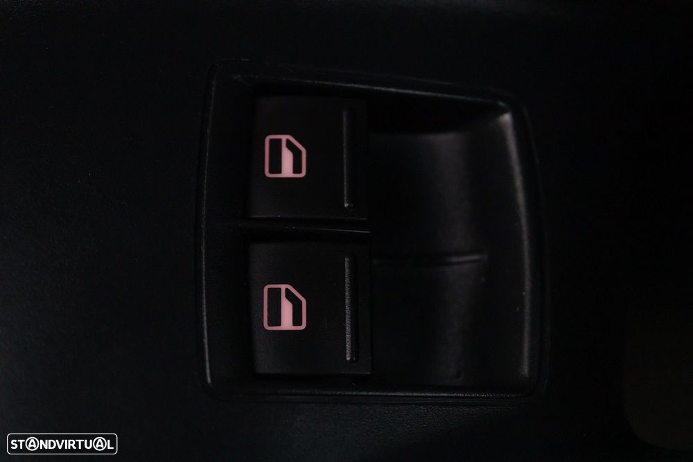 SEAT Ibiza 1.4 TDi Sport DPF - 20