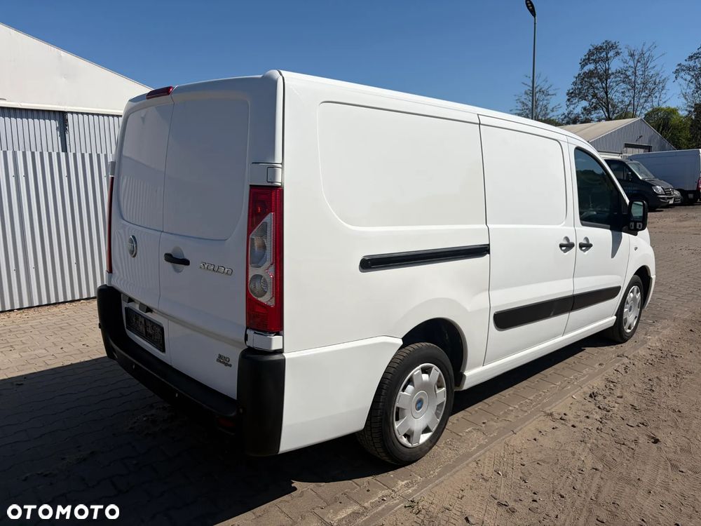 Fiat Scudo - 16
