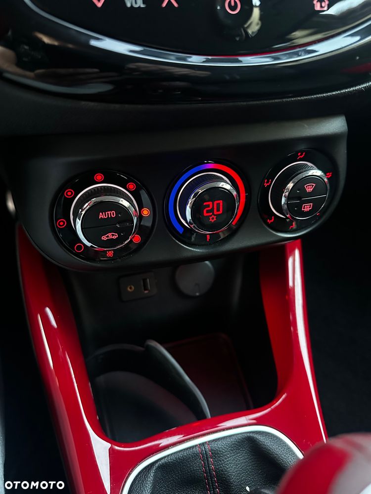 Opel Adam 1.4 Unlimited - 13