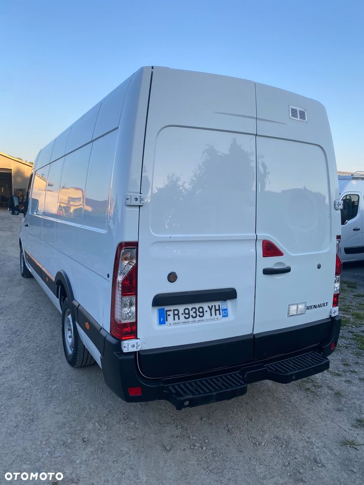 Opel Movano - 7