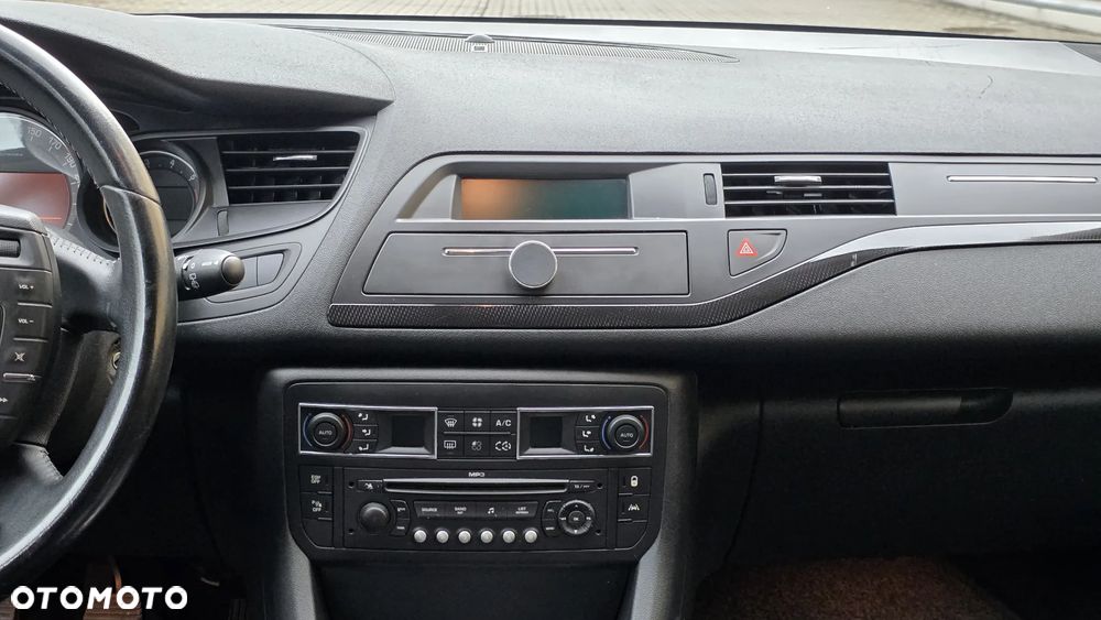 Citroën C5 1.8 16V Confort - 22