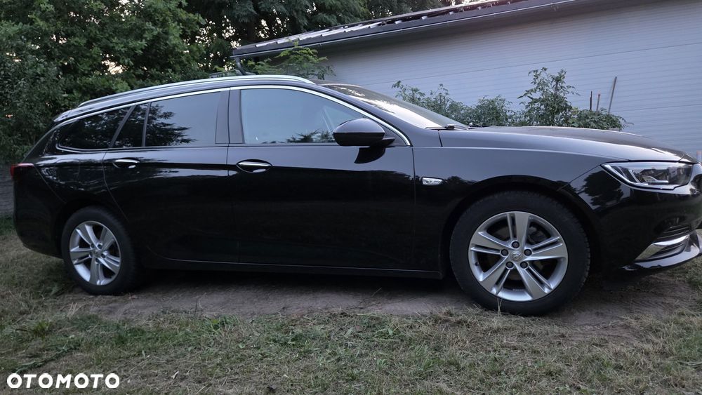 Opel Insignia 1.5 T GPF Ultimate S&S - 7