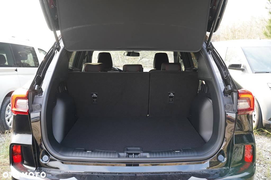 Ford Kuga 2.5 FHEV FWD ST-Line eCVT - 7