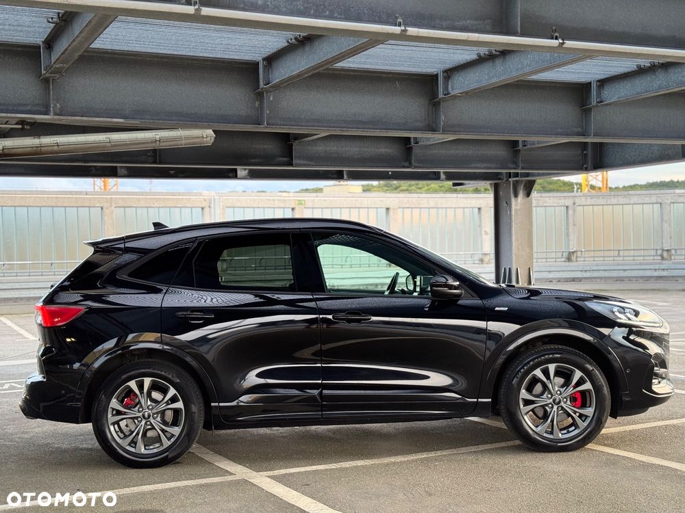 Ford Kuga 2.5 FHEV AWD ST-Line X - 12