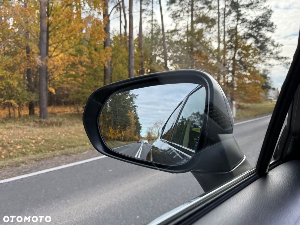 Lexus NX 200t Comfort AWD - 25