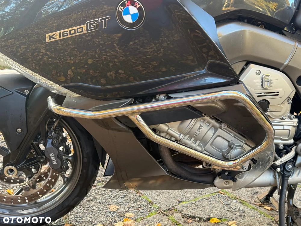 BMW K - 34