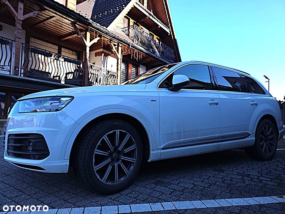 Audi Q7 - 37