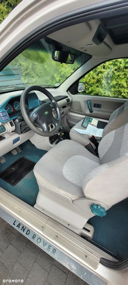 Land Rover Freelander - 39