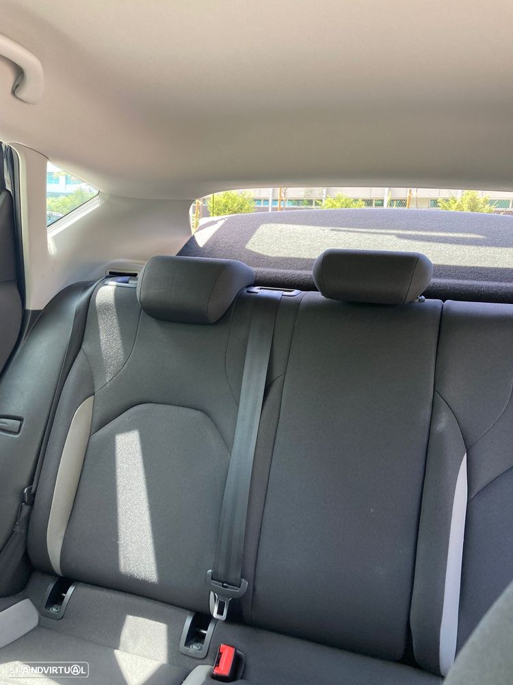 SEAT Leon 1.6 TDI Reference Ecomotive - 12