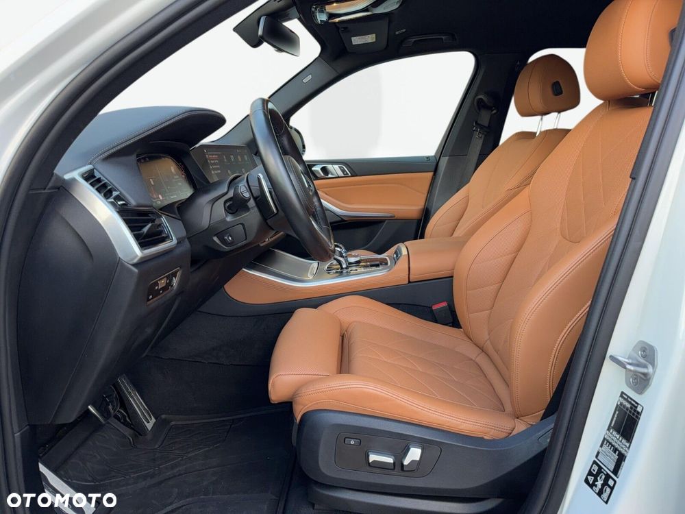 BMW X5 xDrive25d sport - 12