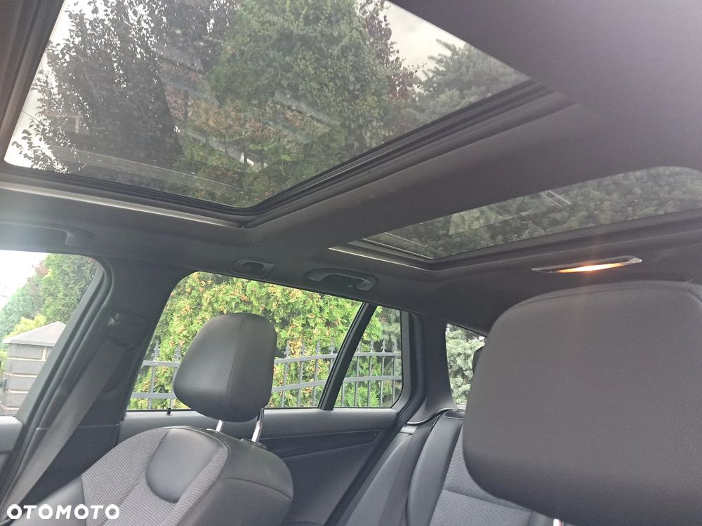 Mercedes-Benz Klasa C 220 CDI DPF Automatik Avantgarde - 13