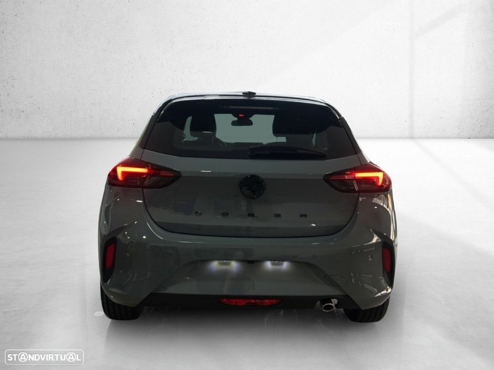 Opel Corsa 1.2 T GS - 5