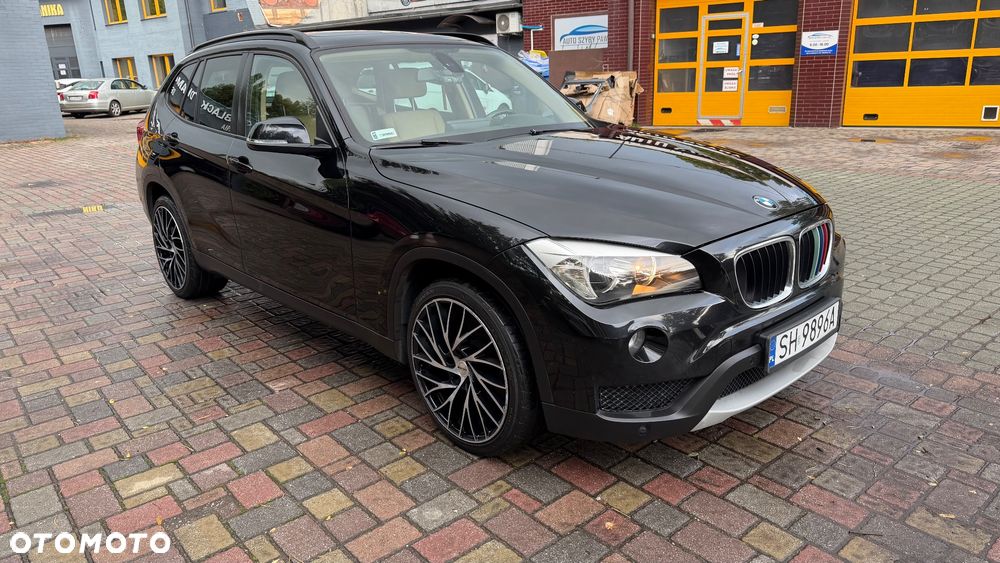 BMW X1 - 5