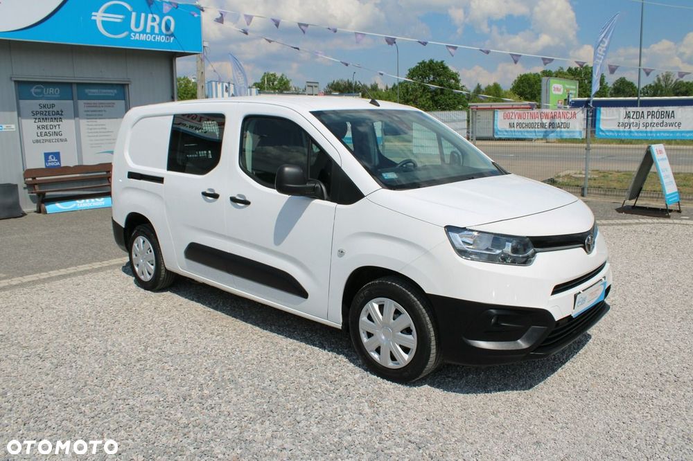 Toyota Proace City - 5