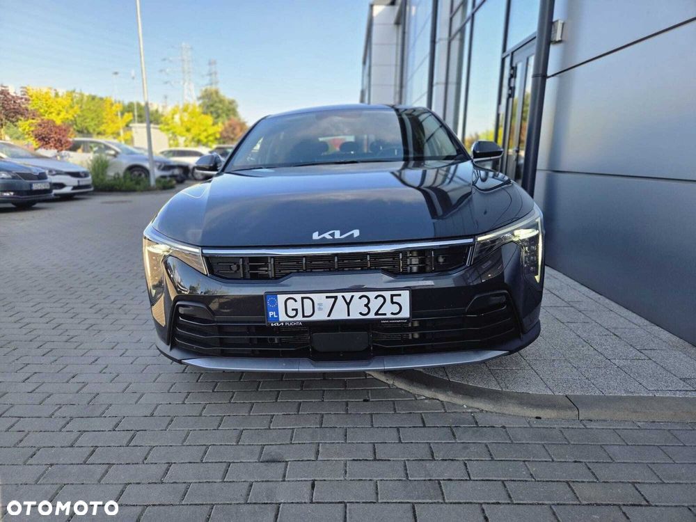 Kia K4 1.6 T-GDI L - 4