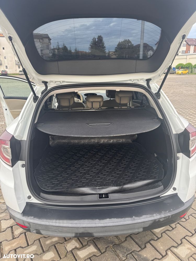 Renault Megane - 10
