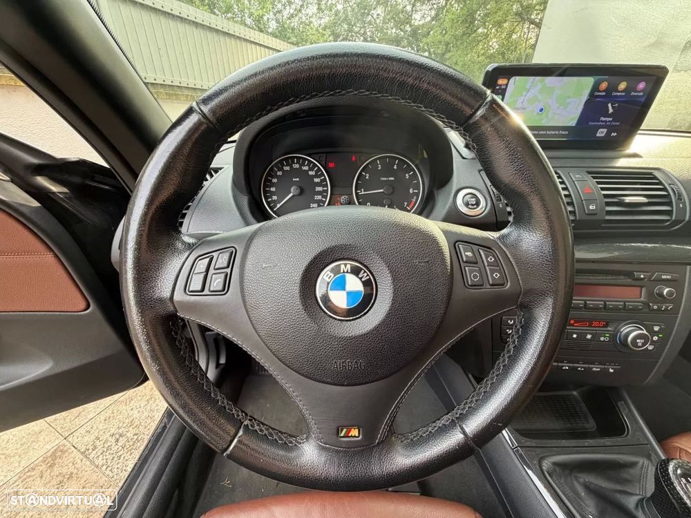 BMW 118 i - 15