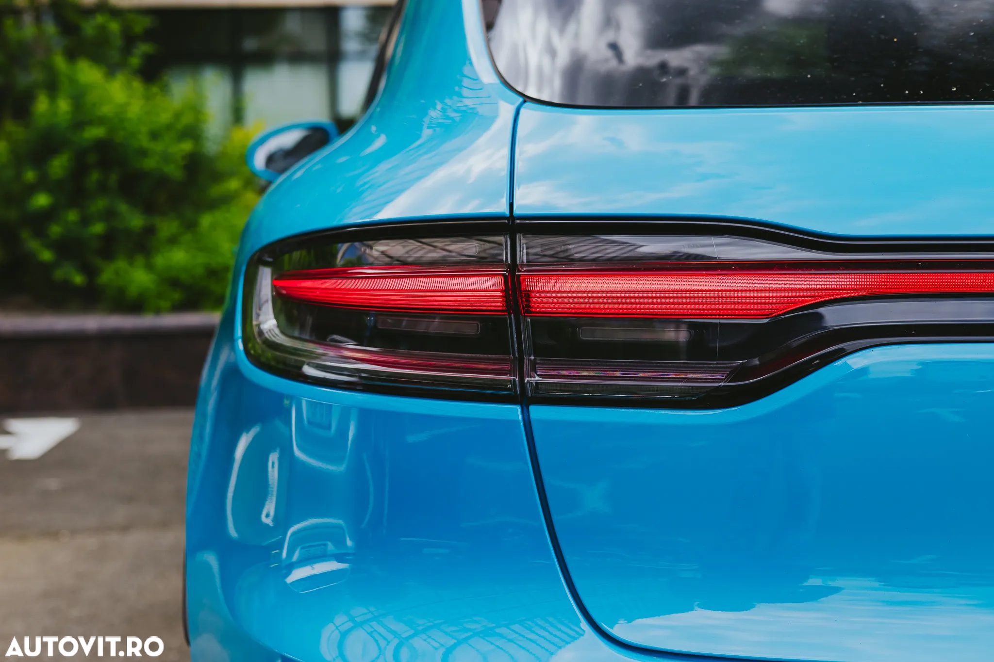 Porsche Macan Standard - 15