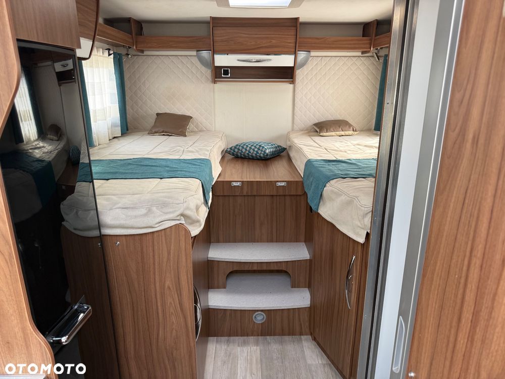 PILOTE PILOTE G 650 - 9