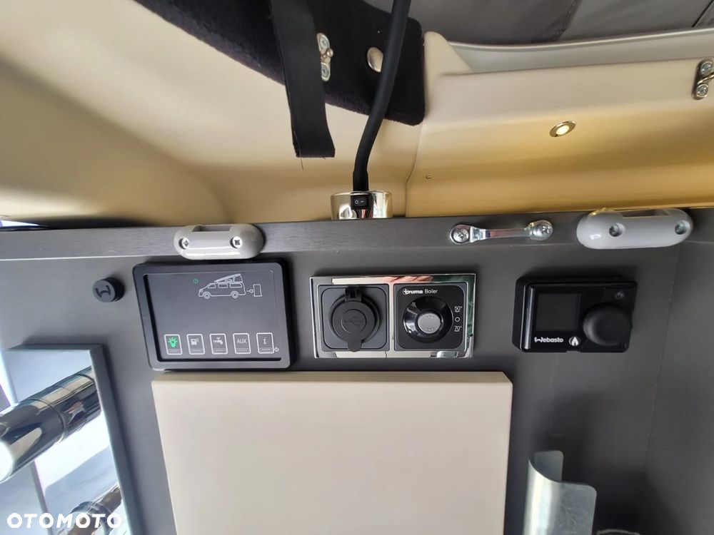 Westfalia Transporter T6.1 - 18