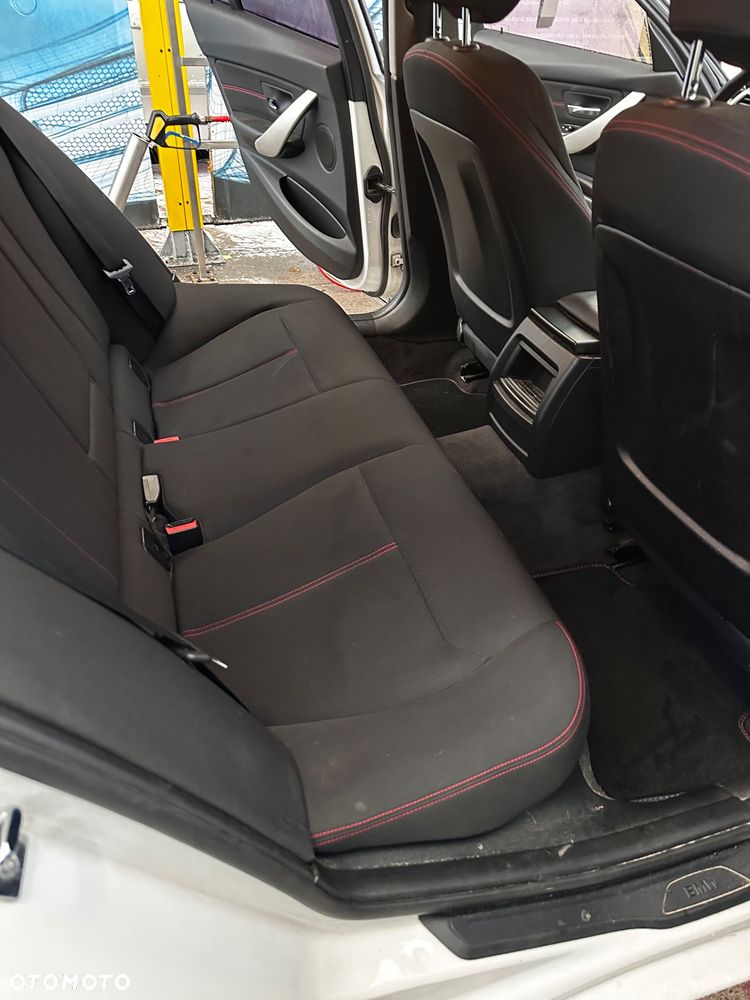 BMW Seria 3 - 22