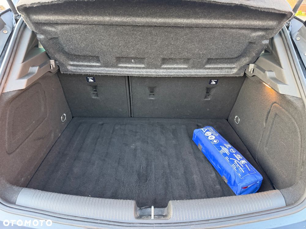 Opel Astra 1.4 Turbo Active - 23