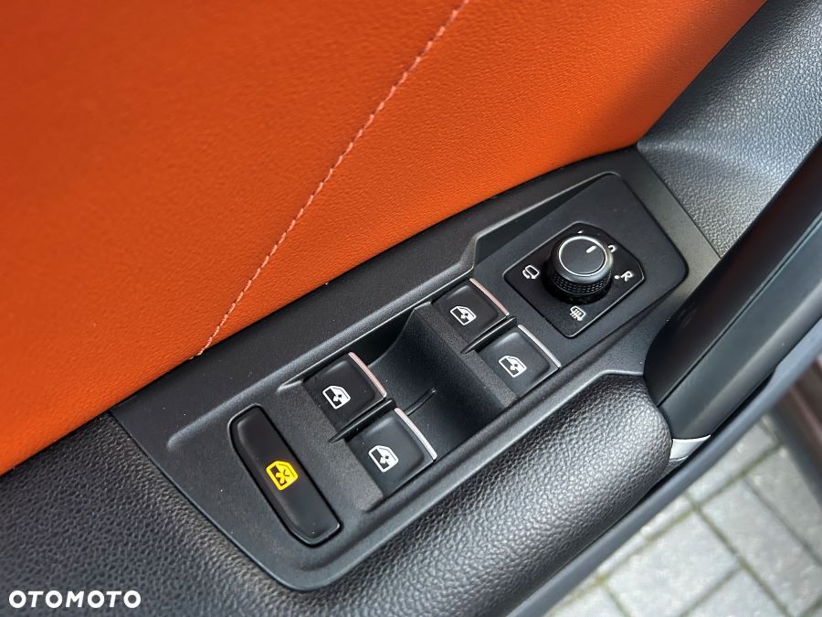 Volkswagen Tiguan 2.0 TDI SCR 4Motion DSG Offroad - 15