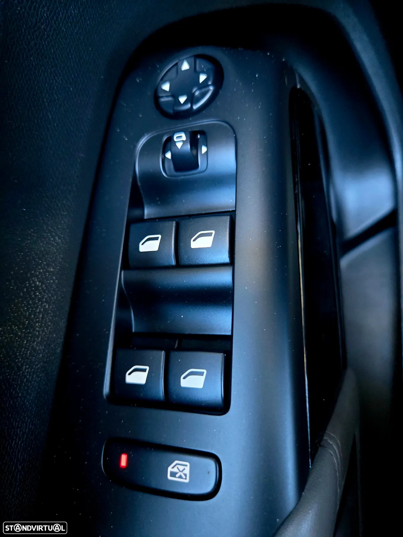 Citroën C5 Aircross 1.5 BlueHDi Feel Pack (TA) - 20