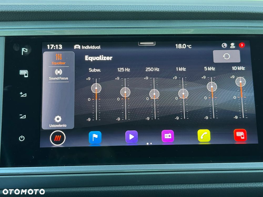 Cupra Ateca 2.0 TSI 4Drive DSG Limited Edition - 32