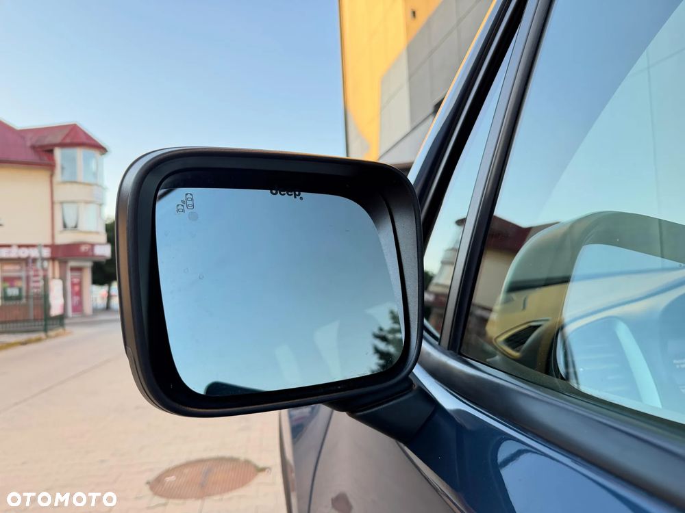 Jeep Renegade - 34