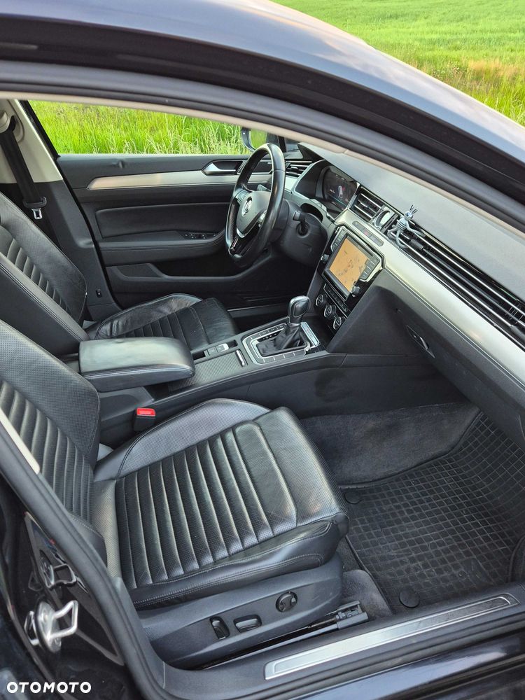 Volkswagen Passat - 7