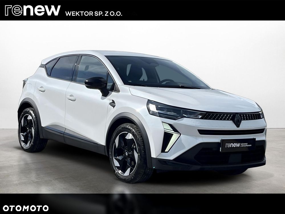 Renault Captur - 7