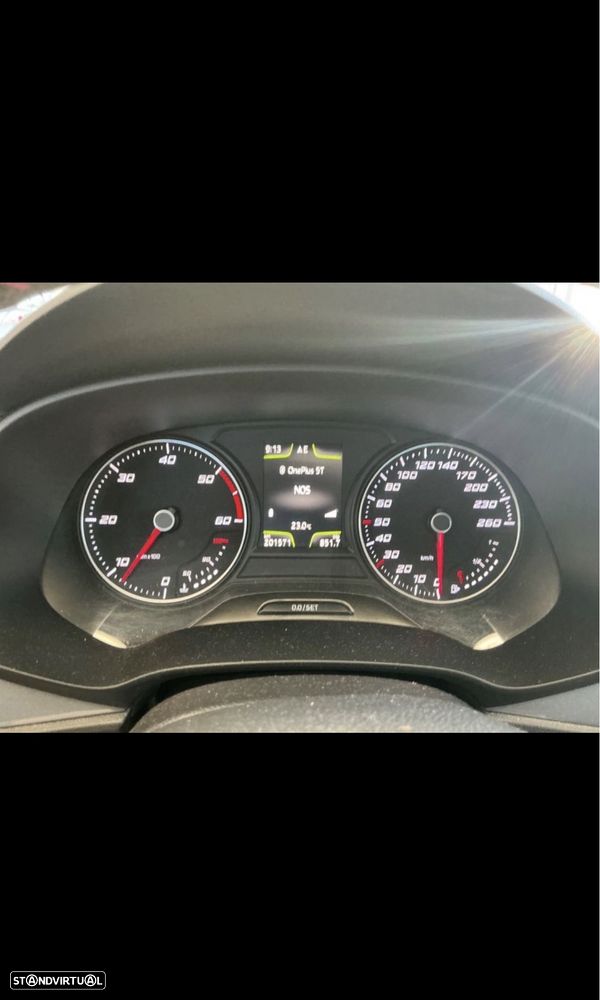 SEAT Leon 2.0 TDI FR S/S - 8