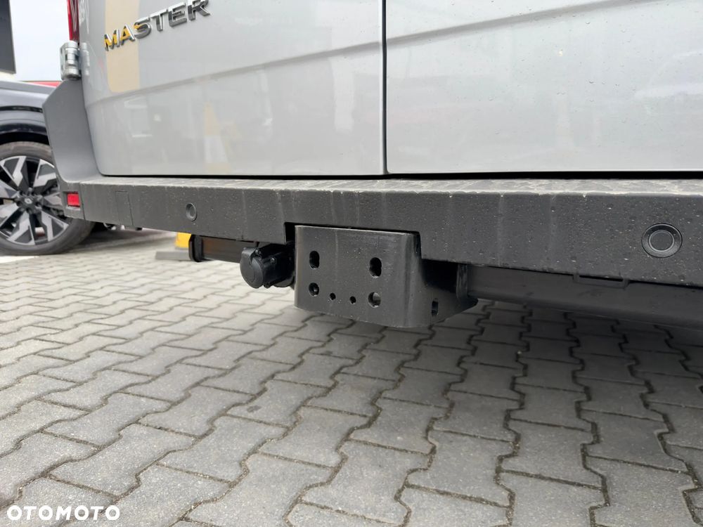 Renault MASTER - 5