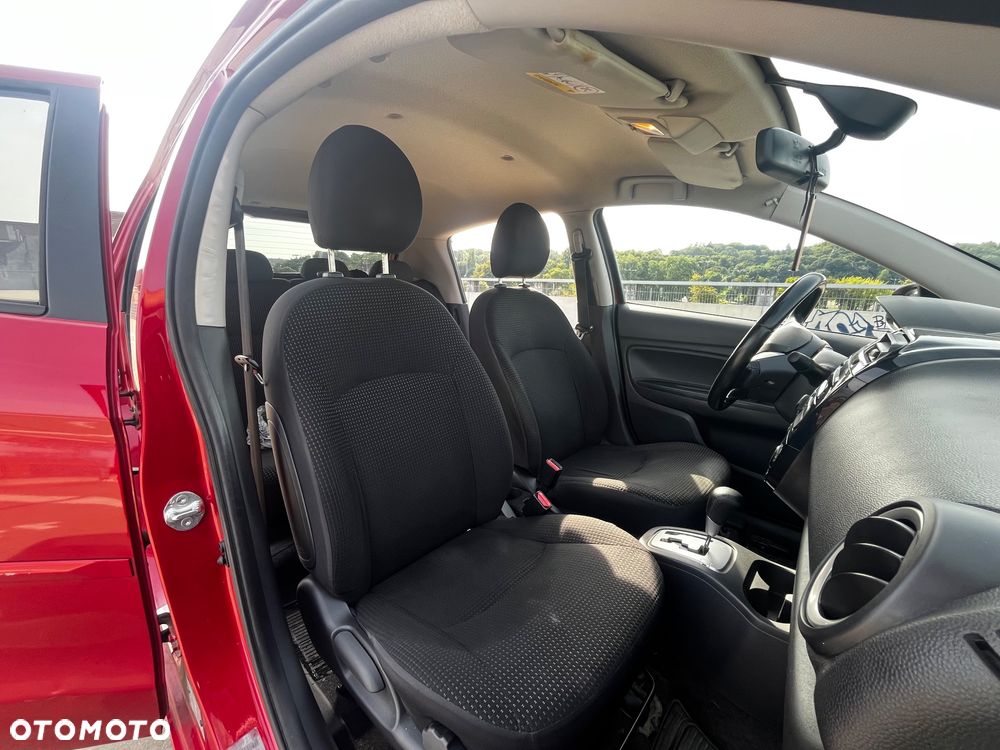 Mitsubishi Space Star 1.2 Intense CVT - 27