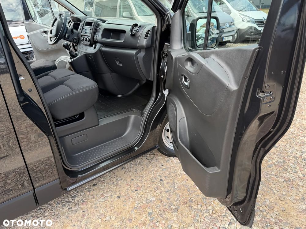 Renault Trafic - 15