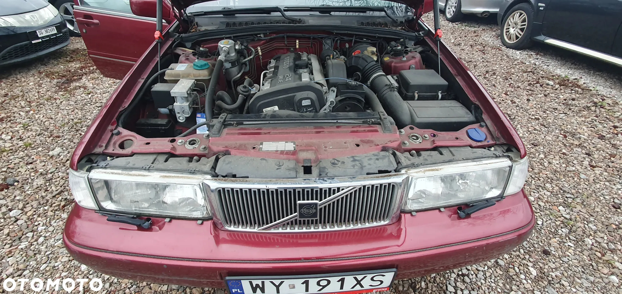 Volvo 965 - 17