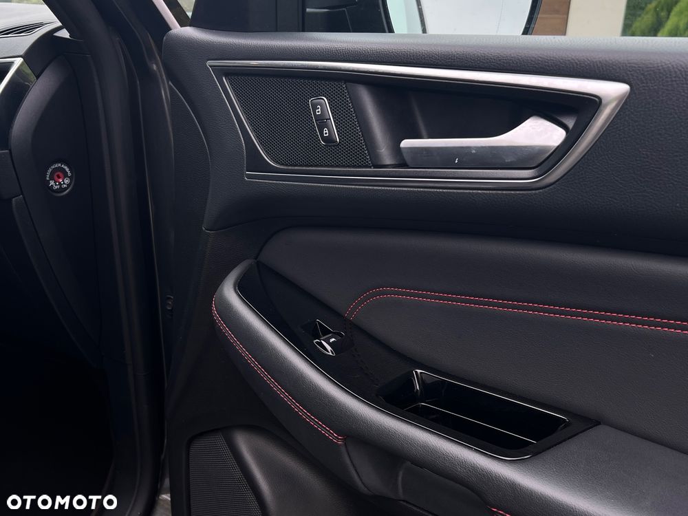 Ford S-Max 2.0 EcoBlue ST-Line - 20