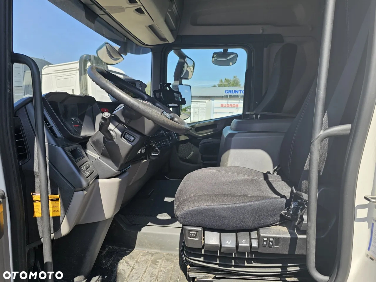 Scania L340 // 2019r // ZOELLER Powerpress II - 6