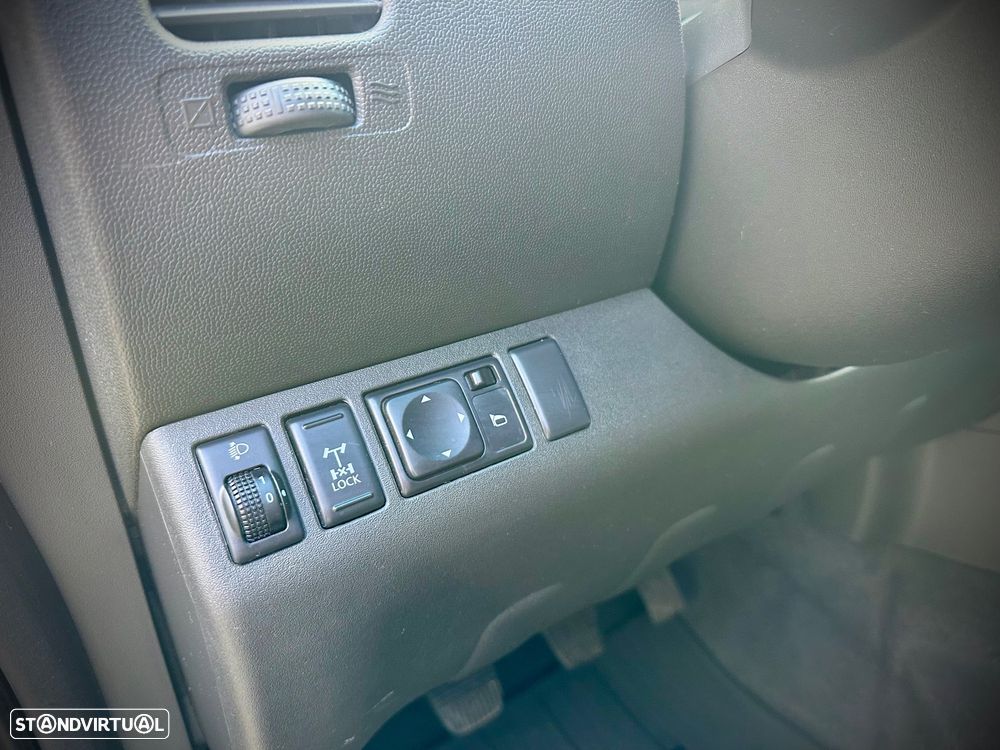 Nissan Navara DPF LE - 26