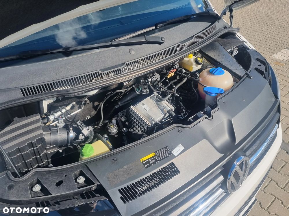 Volkswagen Transporter - 24