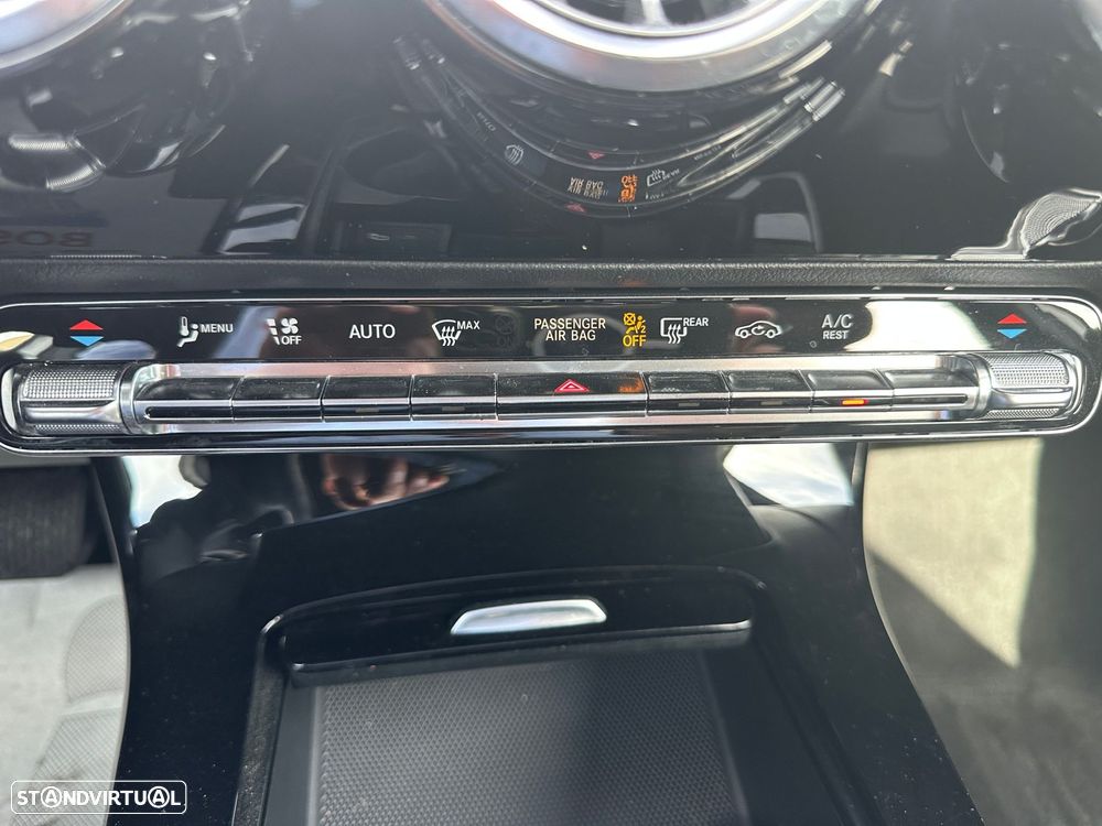 Mercedes-Benz A 250 e Style Plus - 26