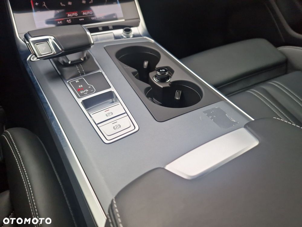 Audi A7 Sportback - 16