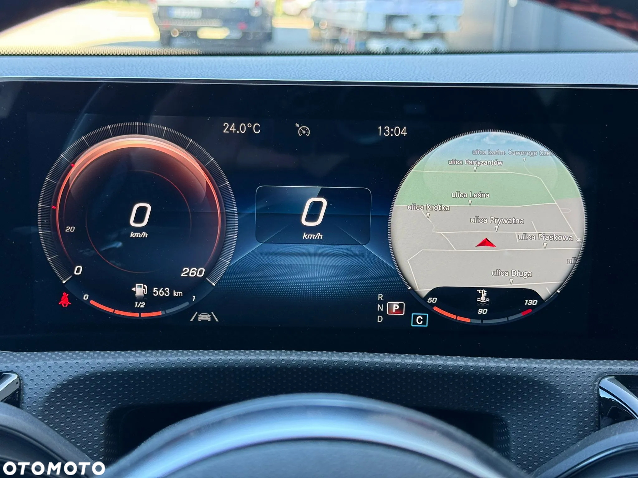 Mercedes-Benz CLA 220 d 4-Matic AMG Line 8G-DCT - 36