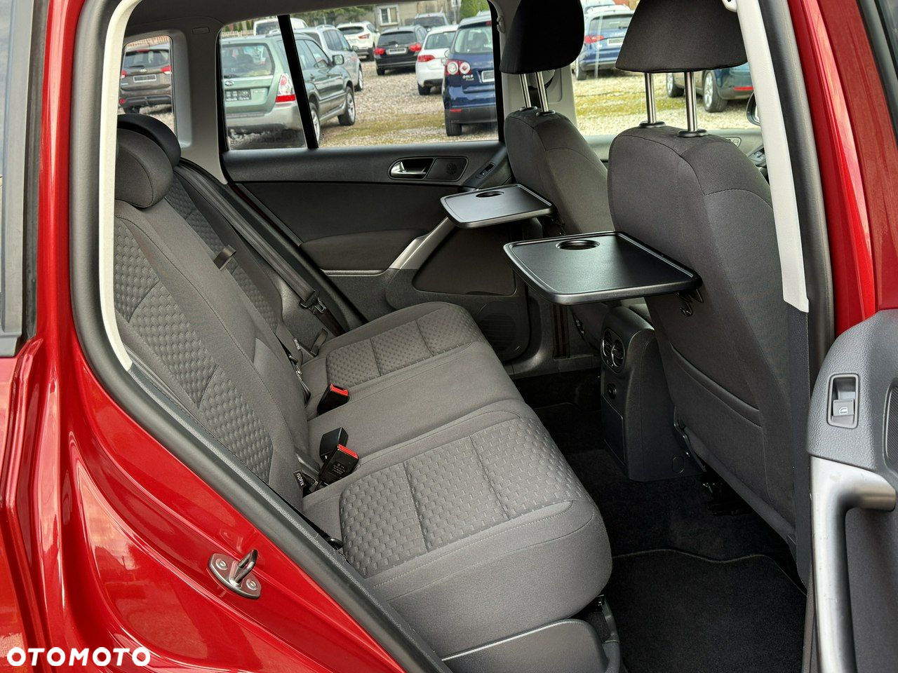 Volkswagen Tiguan - 30